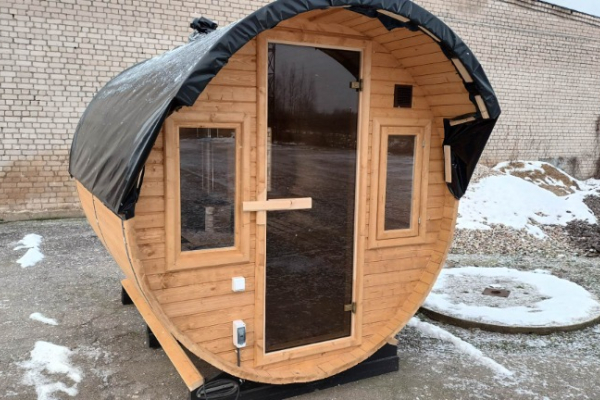 Ogłoszenie - Bania Sauna Basen - Ciechanów - 123 456,00 zł