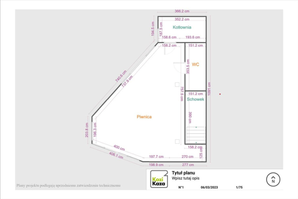 Ogłoszenie - Budynek handlowo-usługowy w centrum Szczytna - Szczytno - 930 000,00 zł