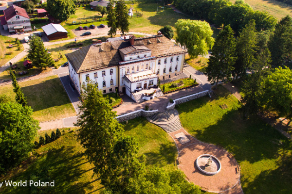 Ogłoszenie - Rodzinna majówka w siodle ! - Pomorskie - 1 500,00 zł