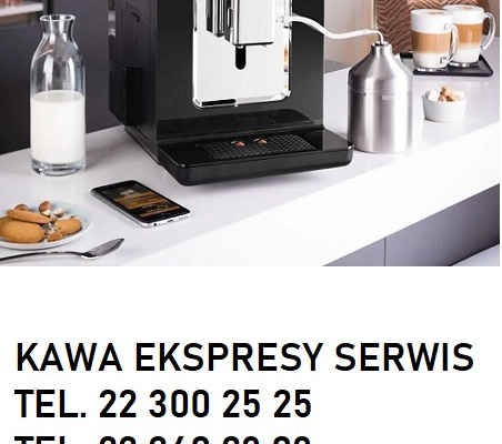 Ogłoszenie - Serwis Ekspresów Delonghi Warszawa tel. 22 300 25 25 - Ursynów - 321,00 zł