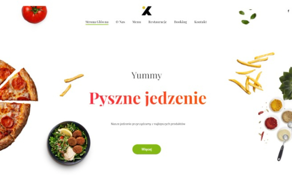 Ogłoszenie - Strony WWW | Sklepy Internetowe | E-commerce | Logo | UI/UX ~ - Mazowieckie - 500,00 zł