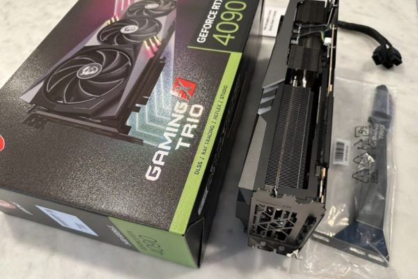 Ogłoszenie - GEFORCE RTX 4090, RTX 4080, RTX 4070 Ti, RTX 3090 Ti, RTX 3090 , RTX 3080 Ti, RTX 3080, RTX 3070 Ti ,RTX 3070 - Hiszpania - 500,00 zł