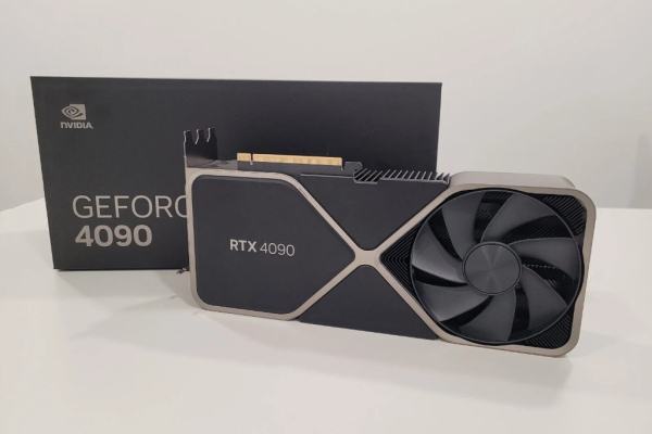 Ogłoszenie - Nowe GEFORCE RTX 4090, RTX 4080, RTX 4070 Ti, RTX 3090 Ti, RTX 3090 - Hiszpania - 500,00 zł