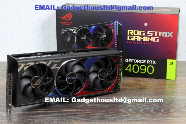 Ogłoszenie - GEFORCE RTX 4090, RTX 4080, RTX 4070 Ti, RTX 3090 Ti, RTX 3090 , RTX 3080 Ti, RTX 3080, RTX 3070 Ti ,RTX 3070 - Hiszpania - 500,00 zł