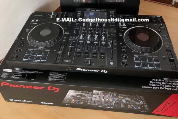 Ogłoszenie - Pioneer CDJ-3000 Multi- Player , Pioneer DJM-A9 DJ Mixer,  Pioneer DJ XDJ-RX3 ,Pioneer DJ XDJ-XZ , Pioneer DJ OPUS-QUAD - Warszawa - 1 400,00 zł