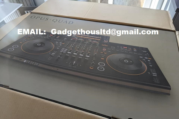 Ogłoszenie - Pioneer XDJ-RX3 DJ System , Pioneer XDJ-XZ, Pioneer OPUS-QUAD , Pioneer DJ DDJ-FLX10 , Pioneer CDJ-3000, Pioneer DJM-A9 - Poznań - 1 400,00 zł