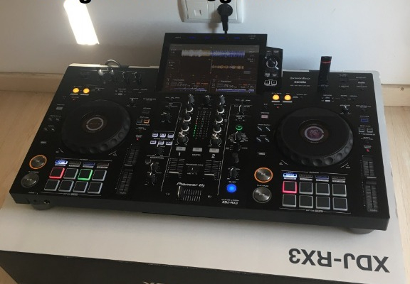 Ogłoszenie - Pioneer CDJ-3000 Multi- Player , Pioneer DJM-A9 DJ Mixer , Pioneer CDJ-2000NXS2 , Pioneer DJM-900NXS2 , Pioneer DJM-V10 - Hiszpania - 1 000,00 zł