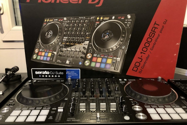 Ogłoszenie - Pioneer DDJ-FLX10, Pioneer DDJ 1000, Pioneer DDJ 1000SRT, Pioneer DDJ-800 ,Pioneer XDJ-RX3 DJ System, Pioneer XDJ-XZ - Hiszpania - 750,00 zł