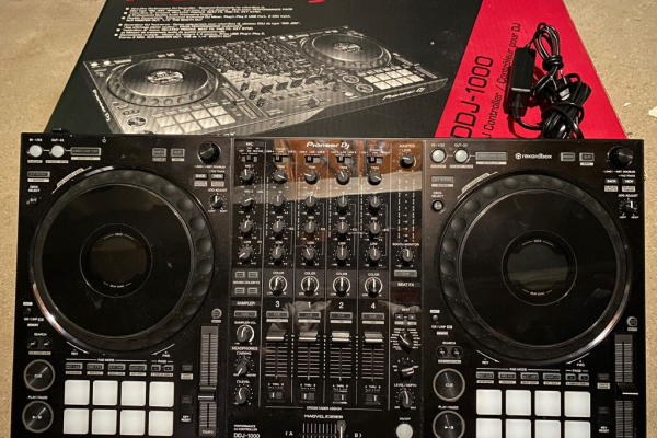 Ogłoszenie - Pioneer XDJ-RX3 DJ System , Pioneer XDJ-XZ, Pioneer OPUS-QUAD , Pioneer DJ DDJ-FLX10 , Pioneer CDJ-3000, Pioneer DJM-A9 - Poznań - 1 400,00 zł