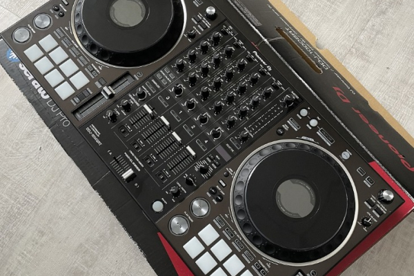 Ogłoszenie - Nowy Pioneer OPUS-QUAD DJ System , Pioneer XDJ-RX3 DJ System, Pioneer XDJ-XZ DJ System , Pioneer DJ DDJ-FLX10, DDJ-1000 - Hiszpania - 750,00 zł