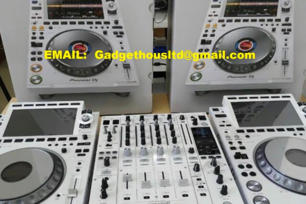 Ogłoszenie - Novy Pioneer DJ DJM-V10 Mixer, Pioneer DJM-A9, Pioneer CDJ-3000, Pioneer DJM-S11 , Pioneer XDJ-RX3, Pioneer DJ OPUS-QUAD - Dolnośląskie - 1 000,00 zł