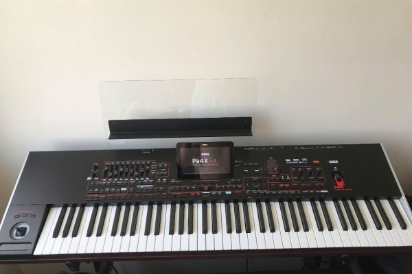 Ogłoszenie - Korg Pa5X , Korg Pa4X , Korg PA-1000, Yamaha Genos 76-Key, Yamaha PSR-SX900, Korg M3, Korg Kronos2,  Nord Stage 3 - Hiszpania - 1 000,00 zł