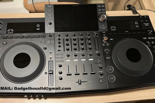 Ogłoszenie - Pioneer DDJ-FLX10 ,Pioneer DDJ-1000,  DDJ-1000SRT, Pioneer XDJ-RX3, Pioneer XDJ-XZ ,OPUS-QUAD,  DDJ-REV7 - Hiszpania - 3 300,00 zł