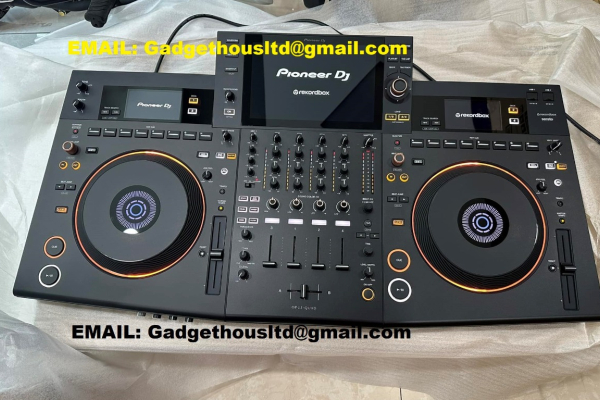 Ogłoszenie - Pioneer DDJ-FLX10 ,Pioneer DDJ-1000,  DDJ-1000SRT, Pioneer XDJ-RX3, Pioneer XDJ-XZ ,OPUS-QUAD,  DDJ-REV7 - Hiszpania - 3 300,00 zł