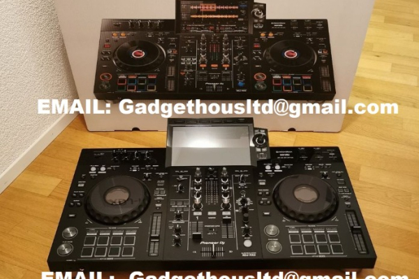 Ogłoszenie - Pioneer DDJ-FLX10 ,Pioneer DDJ-1000,  DDJ-1000SRT, Pioneer XDJ-RX3, Pioneer XDJ-XZ ,OPUS-QUAD,  DDJ-REV7 - Hiszpania - 3 300,00 zł