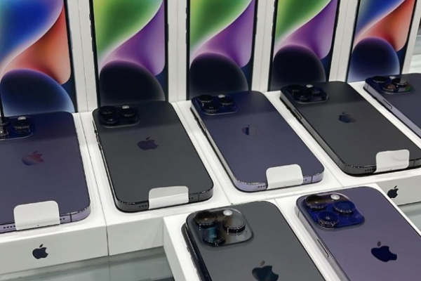 Ogłoszenie - Apple iPhone 14 Pro Max, iPhone 14 Pro, iPhone 14, iPhone 14 Plus,  Samsung Galaxy S23 Ultra, Samsung Galaxy S23+, S23 - Hiszpania - 1 800,00 zł