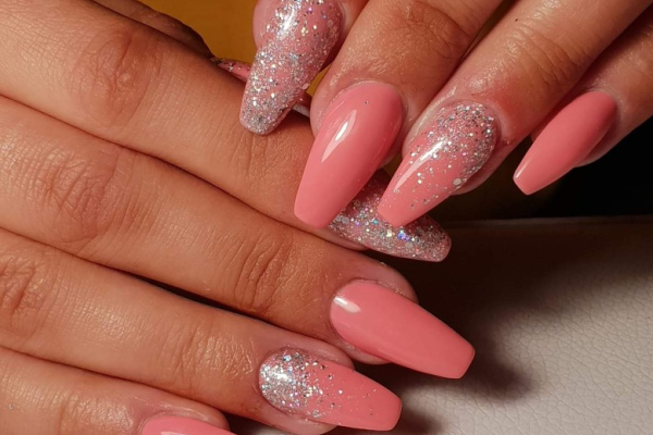 Ogłoszenie - Manicure hybrydowy pedicure - Praga-Północ - 80,00 zł