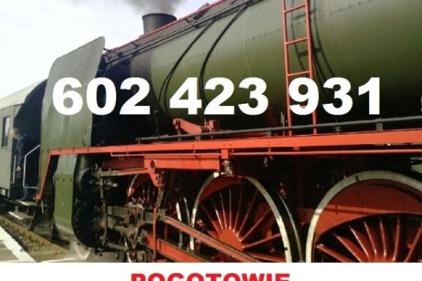 Ogłoszenie - POGOTOWIE AKUMULATOROWE 602 423 931 SASKA KĘPA - Praga-Południe