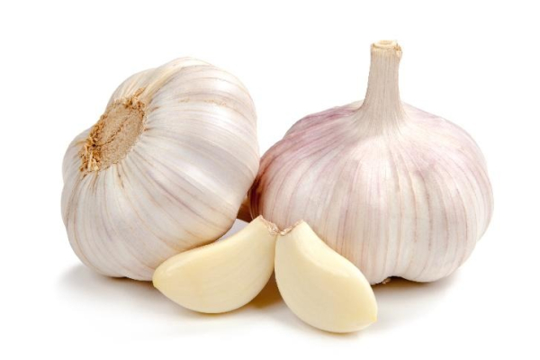 Ogłoszenie - fresh garlic - Irlandia - 8,00 zł