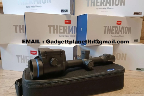 Ogłoszenie - Nowe Pulsar Thermion Duo DXP50/ THERMION 2 LRF XP50 PRO/ THERMION 2 LRF XG50/ Thermion 2 XP50 Pro/ TRAIL 2 LRF XP50 - Hiszpania - 9 500,00 zł