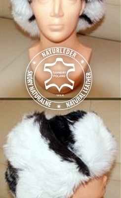 Ogłoszenie - Tanning of nutria, rabbit and fox skins - Adam Leather - Wielka Brytania - 1 000,00 zł