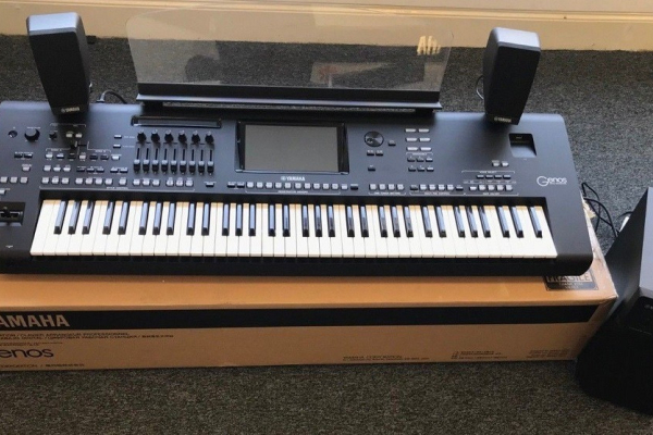 Ogłoszenie - Yamaha Genos 76-Key, Yamaha PSR-SX900,  Korg Pa5X , Korg Pa4X , Korg PA-1000, Yamaha Montage 8 , Roland FANTOM-8 - Hiszpania - 4 500,00 zł