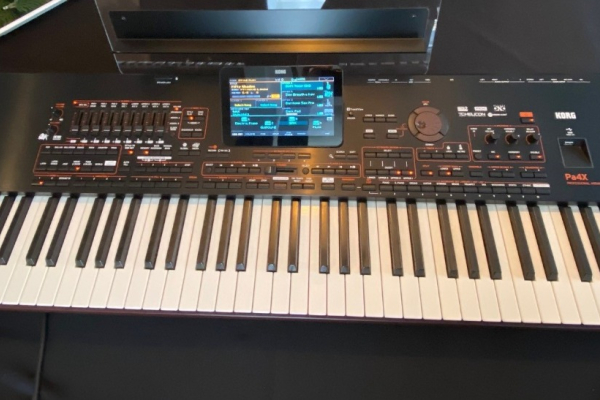 Ogłoszenie - Yamaha Genos 76-Key, Yamaha PSR-SX900,  Korg Pa5X , Korg Pa4X , Korg PA-1000, Yamaha Montage 8 , Roland FANTOM-8 - Hiszpania - 4 500,00 zł