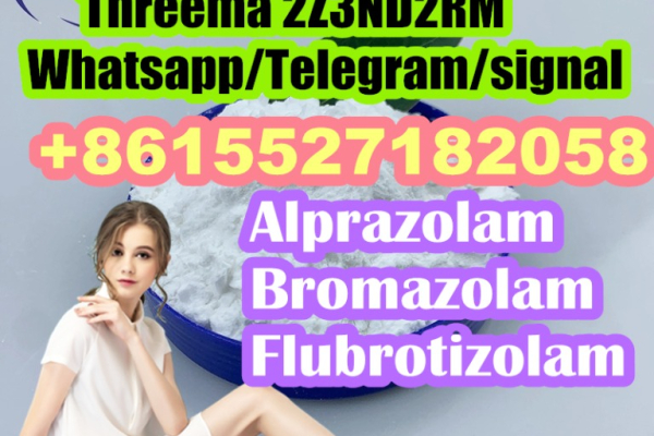 Ogłoszenie - Alprazolam Bromazolam Flubrotizolam we sell in USA