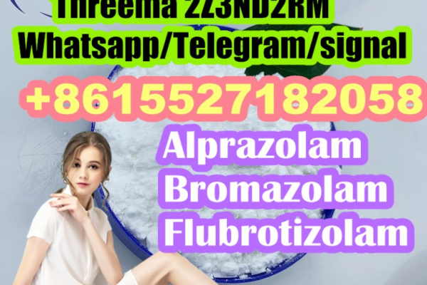 Ogłoszenie - Alprazolam Bromazolam Flubrotizolam we sell in USA