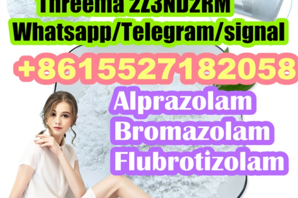 Ogłoszenie - Alprazolam Bromazolam Flubrotizolam we sell in USA