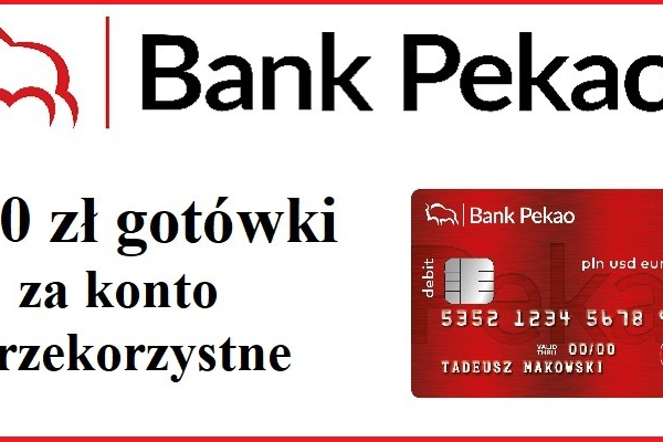 Ogłoszenie - Darmowe 200 złotych plus 50 złotych bon do żabki - Dolnośląskie