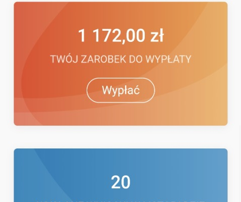 Ogłoszenie - Oferta ogolnopolska Praca zdalna wnioski - 7 500,00 zł