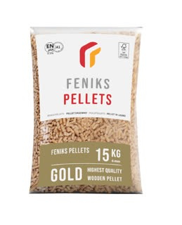 Ogłoszenie - Pellet Feniks Gold Propellet24 Opole - Opole - 1 404,00 zł