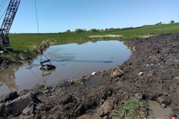 Ogłoszenie - KAOPANIE KM251 Praca koparką linową KM 251(wędka) - Szczytno - 11,00 zł