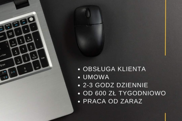 Ogłoszenie - Specjalista ds promocji - Tczew - 5 000,00 zł