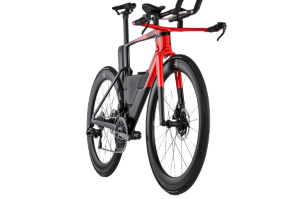 Ogłoszenie - 2024 BMC Speedmachine 01 TWO Road Bike (KINGCYCLESPORT) - Bielawa - 25 060,00 zł