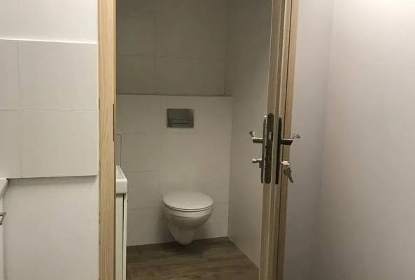 Ogłoszenie - Wynajmę lokal użytkowy 55 m2 - Wrocław - 2 750,00 zł