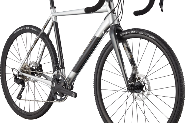 Ogłoszenie - Cannondale CAADX 1 - Warszawa - 5 470,00 zł