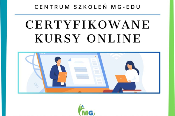 Ogłoszenie - Dziennikarstwo dla początkujących – kurs online - 190,00 zł