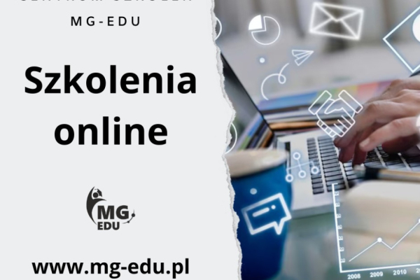 Ogłoszenie - Pracownik administracji samorządowej – kurs online z certyfikatem. Cała Polska