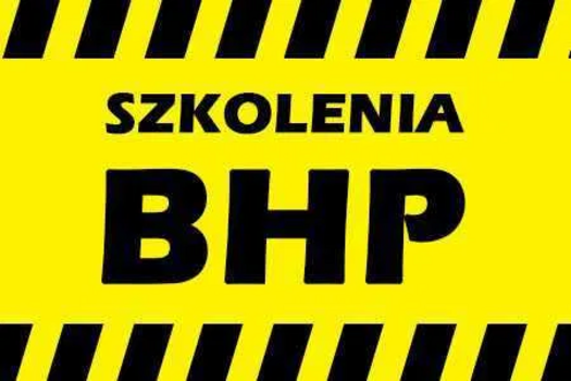 Ogłoszenie - Szkolenia online (i nie tylko) BHP i PPOŻ, instrukcje itp Cała Polska! - Rzeszów - 50,00 zł