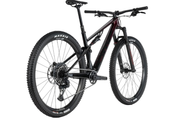 Ogłoszenie - 2024 BMC Fourstroke LT ONE Mountain Bike - Turek - 12 808,00 zł