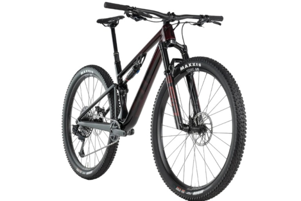 Ogłoszenie - 2024 BMC Fourstroke LT ONE Mountain Bike - Turek - 12 808,00 zł