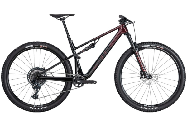 Ogłoszenie - 2024 BMC Fourstroke LT ONE Mountain Bike - Turek - 12 808,00 zł