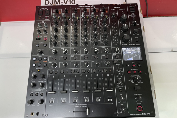 Ogłoszenie - Pioneer CDJ-3000 Multi-Player / Pioneer DJM-A9 DJ Mixer / Pioneer DJ DJM-V10-LF Mixer / Pioneer DJM-S11 DJ Mixer - Hiszpania - 4 500,00 zł