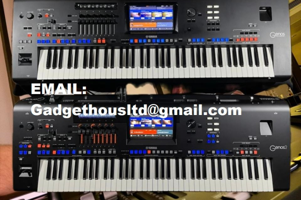 Ogłoszenie - Korg Pa5X, Korg Pa4X, Korg PA-1000, Yamaha Genos2 76-key, Yamaha Genos 76-Key, Yamaha PSR-A5000 , Yamaha PSR-SX900 - Hiszpania - 1 000,00 zł