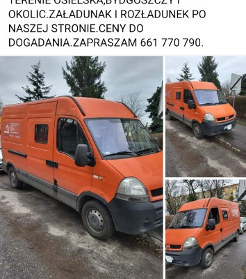 Ogłoszenie - USŁUGI BUDOWLANE - Bydgoszcz - 1 234,00 zł