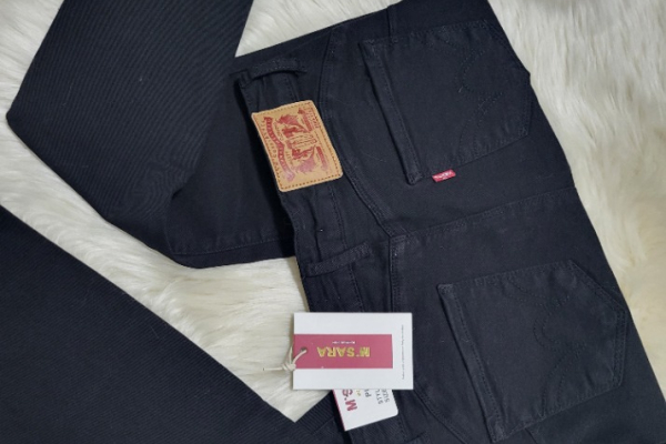 Ogłoszenie - Spodnie jeans - Turek - 70,00 zł