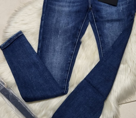 Ogłoszenie - Spodnie jeans - Turek - 63,00 zł