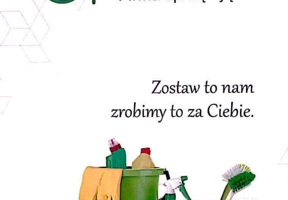 Ogłoszenie - Firma sprzedająca CleanIt! - Kraków - 60,00 zł